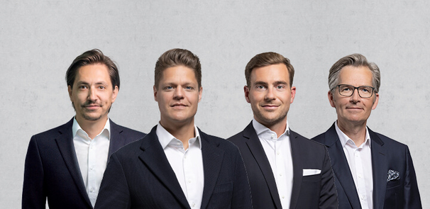 Team Augenärzte Linz, Dirisamer Luft Priglinger