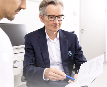 Gentherapie, Augenarzt Linz und Wien, Dirisamer Luft Priglinger