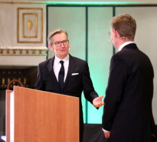 55. jährliche Kongress der Münchner Ophthalmologische Gesellschaft 2021