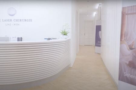 augenarzt linz wien dr luft augenlasern praxisrundgang ordination wien