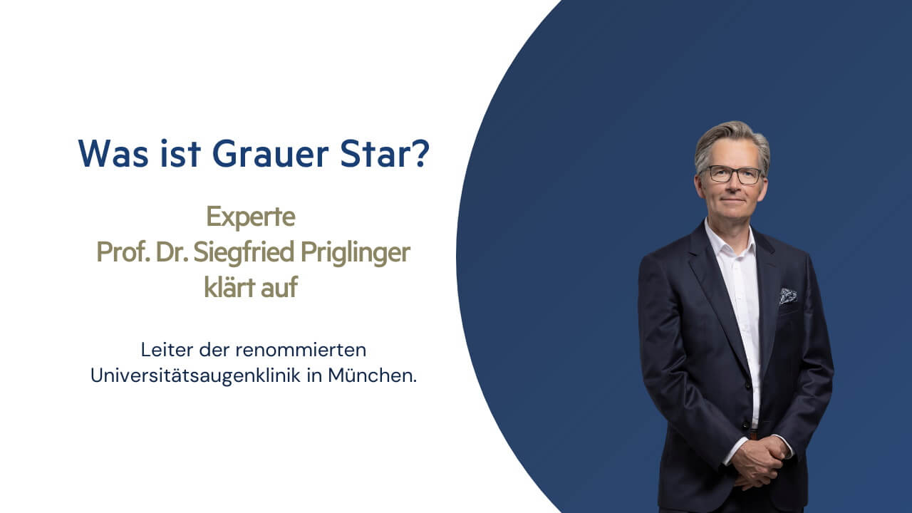 Grauer Star, Augenärzte Linz, Dirisamer Luft Priglinger